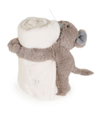 Cangaroo Moni autosedište Start I-SIZE 76-150CM PINK + POKLON ĆEBE SA IGRAČKOM 