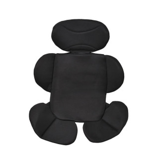 Cangaroo Moni autosedište COMPETITION 40-150CM MIDNIGHT BLACK 