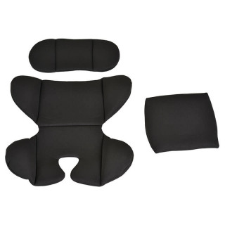 Cangaroo Moni NITRO 0-36KG BLACK 