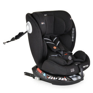 Cangaroo Moni NITRO 0-36KG BLACK 