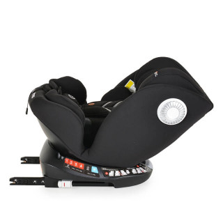 Cangaroo Moni NITRO 0-36KG BLACK 