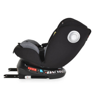 Cangaroo Moni NITRO 0-36KG Grey 