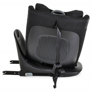 Cangaroo autosedište GTS 40-150CM BLACK 