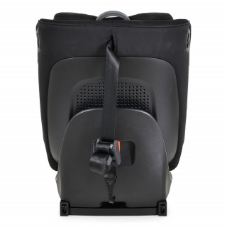 Cangaroo autosedište GTS 40-150CM BLACK 