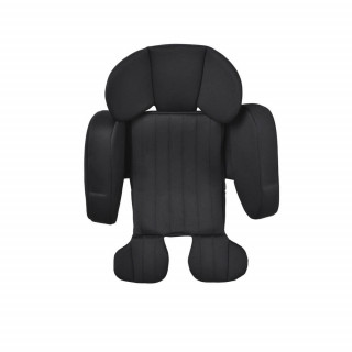 Cangaroo autosedište GTS 40-150CM BLACK 