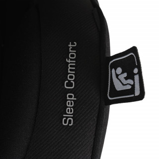 Cangaroo autosedište GTS 40-150CM BLACK 