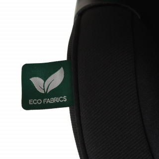 Cangaroo autosedište GTS 40-150CM BLACK 