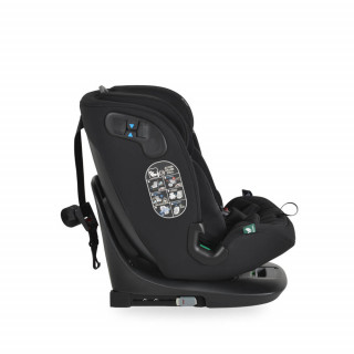Cangaroo autosedište GTS 40-150CM BLACK 