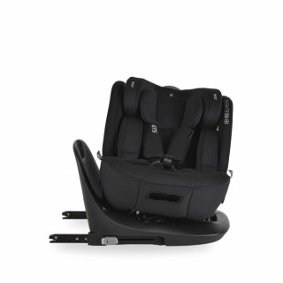 Cangaroo autosedište GTS 40-150CM BLACK 