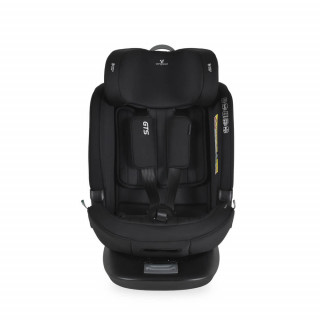 Cangaroo autosedište GTS 40-150CM BLACK 