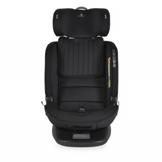 Cangaroo autosedište GTS 40-150CM BLACK 