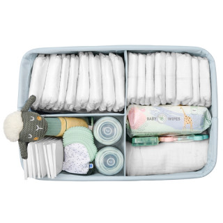 Organizer za pelene Sleepy Sheep 
