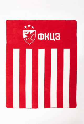 Ćebe Crvena Zvezda 