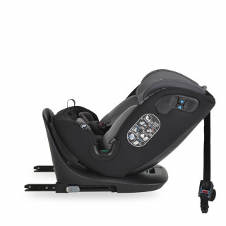 Cangaroo autosedište GTS 40-150CM GREY 