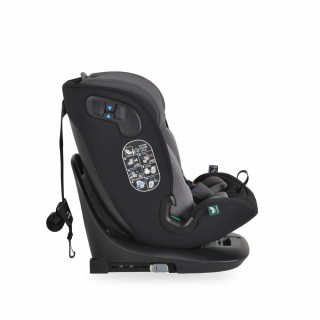 Cangaroo autosedište GTS 40-150CM GREY 