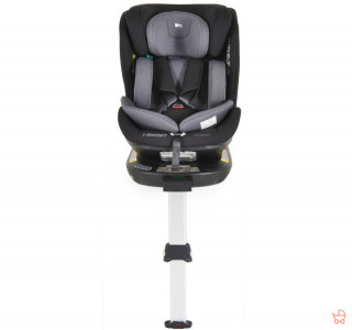 Cangaroo autosedište iSMART i-Size – Black 