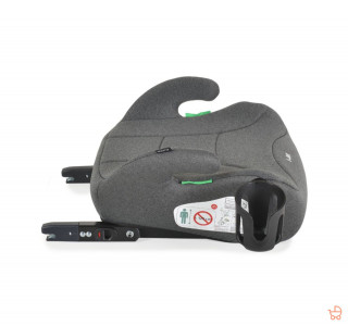 Cangaroo Moni I-Jet i-Size Isofix auto sedište za decu 125-150cm-Grey 