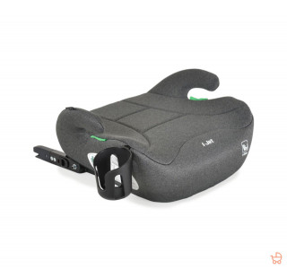 Cangaroo Moni I-Jet i-Size Isofix auto sedište za decu 125-150cm-Grey 