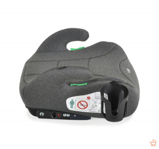 Cangaroo Moni I-Jet i-Size Isofix auto sedište za decu 125-150cm-Grey 