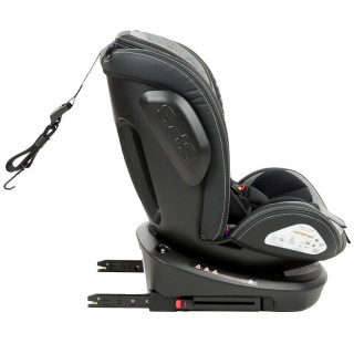 Kikka Boo Stark 0-36kg Light Grey 