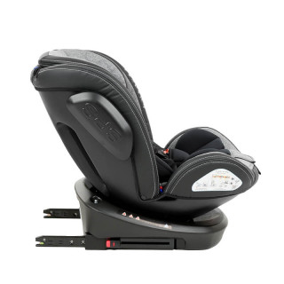 Kikka Boo Stark 0-36kg Light Grey 