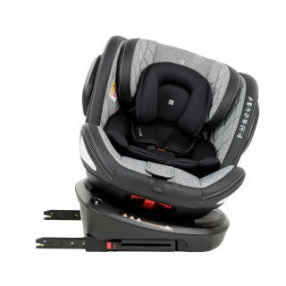 Kikka Boo Stark 0-36kg Light Grey 