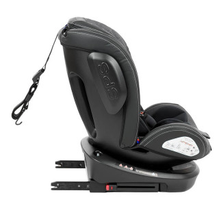 Kikka Boo Stark 0-36kg Dark Grey 