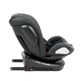 Kikka Boo Stark 0-36kg Dark Grey 