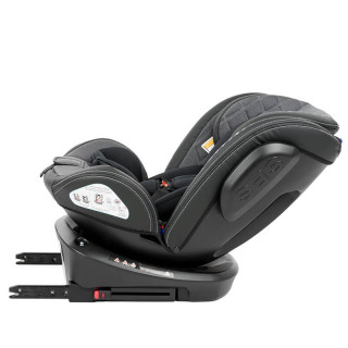 Kikka Boo Stark 0-36kg Dark Grey 