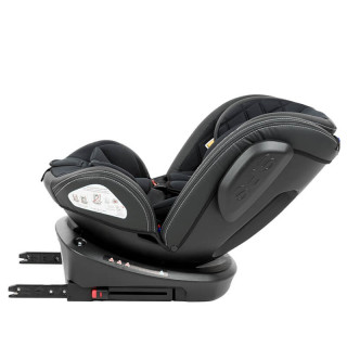 Kikka Boo Stark 0-36kg Black 