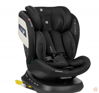 Kikka Boo Shift 0-36kg Black 