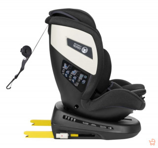 Kikka Boo Shift 0-36kg Black 