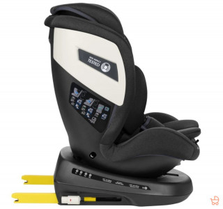 Kikka Boo Shift 0-36kg Black 