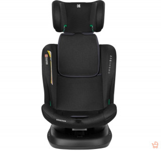 Kikka Boo Shift 0-36kg Black 