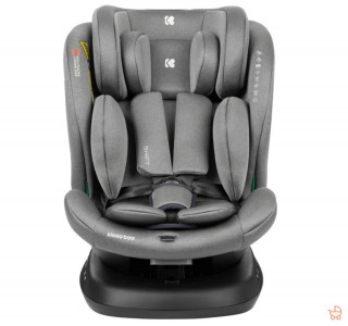 Kikka Boo Shift 0-36kg Light Grey 