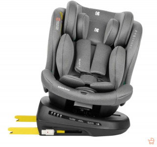 Kikka Boo Shift 0-36kg Light Grey 