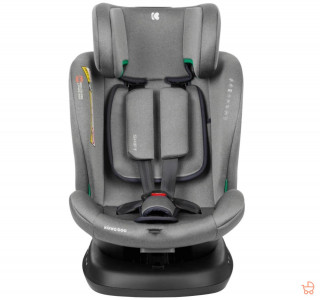 Kikka Boo Shift 0-36kg Light Grey 