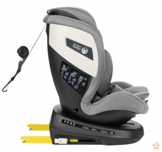 Kikka Boo Shift 0-36kg Light Grey 