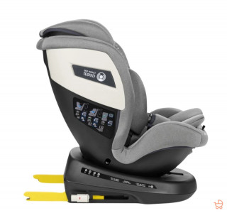 Kikka Boo Shift 0-36kg Light Grey 