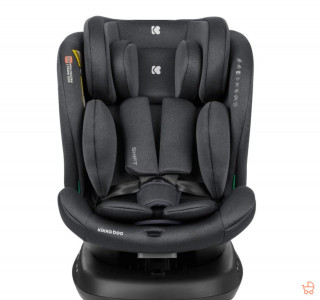 Kikka Boo Shift 0-36kg Dark Grey 