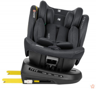 Kikka Boo Shift 0-36kg Dark Grey 