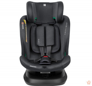 Kikka Boo Shift 0-36kg Dark Grey 