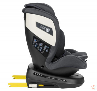 Kikka Boo Shift 0-36kg Dark Grey 