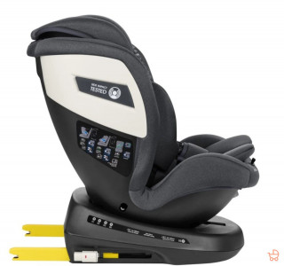 Kikka Boo Shift 0-36kg Dark Grey 