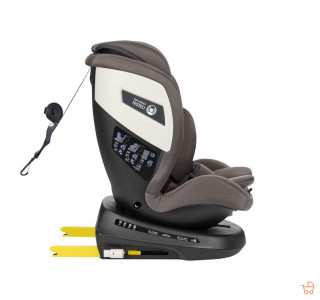 Kikka Boo Shift 0-36kg Beige 