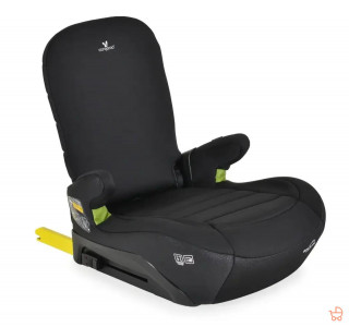 Cangaroo Galaxy Black 125-150cm 