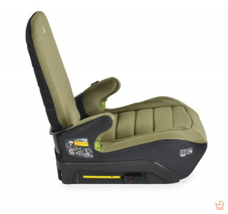 Cangaroo Galaxy Green 125-150cm 