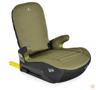 Cangaroo Galaxy Green 125-150cm 