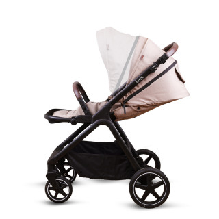 Jungle Lumi 3u1 Premium bEIGE 