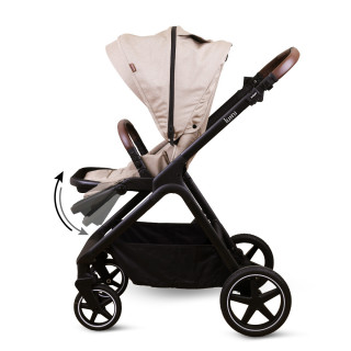 Jungle Lumi 3u1 Premium bEIGE 